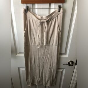 Barefoot Dreams Skirt